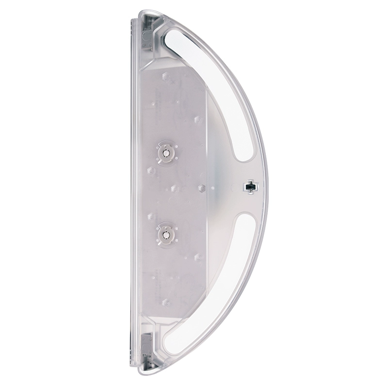 Für Xiaomi Roborock Wasser Tank 1/2 S5 S50 S51 S55 S6 S60 S65 E25 E35 E20 C10 T4 T6 Mi Staubsauger Wasser Tank Filter Mopp Tuch Teile
