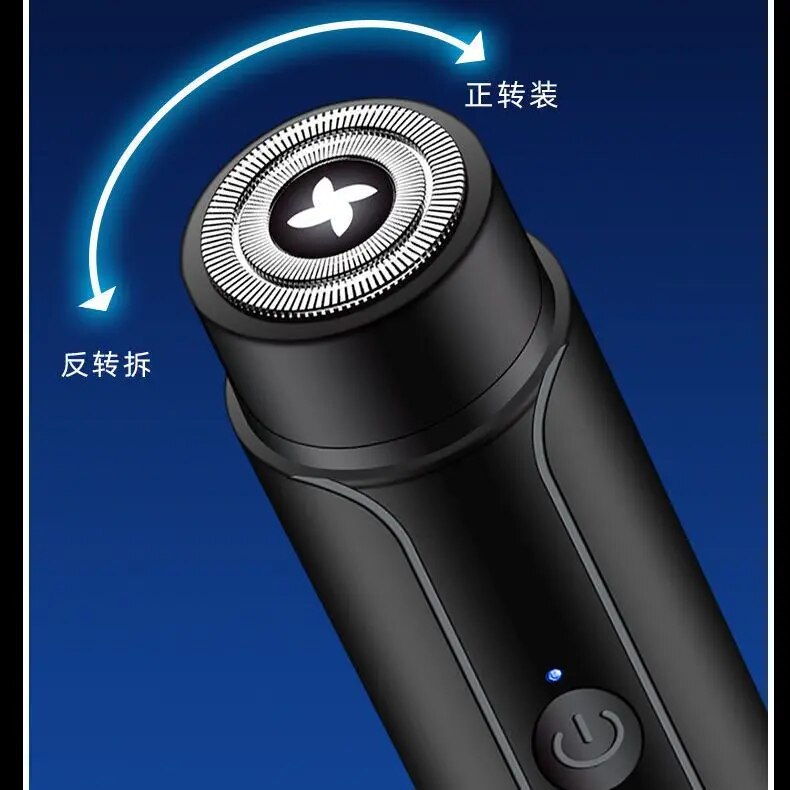 痛みのない電気シェーバーht-m023,女性用,脱毛用