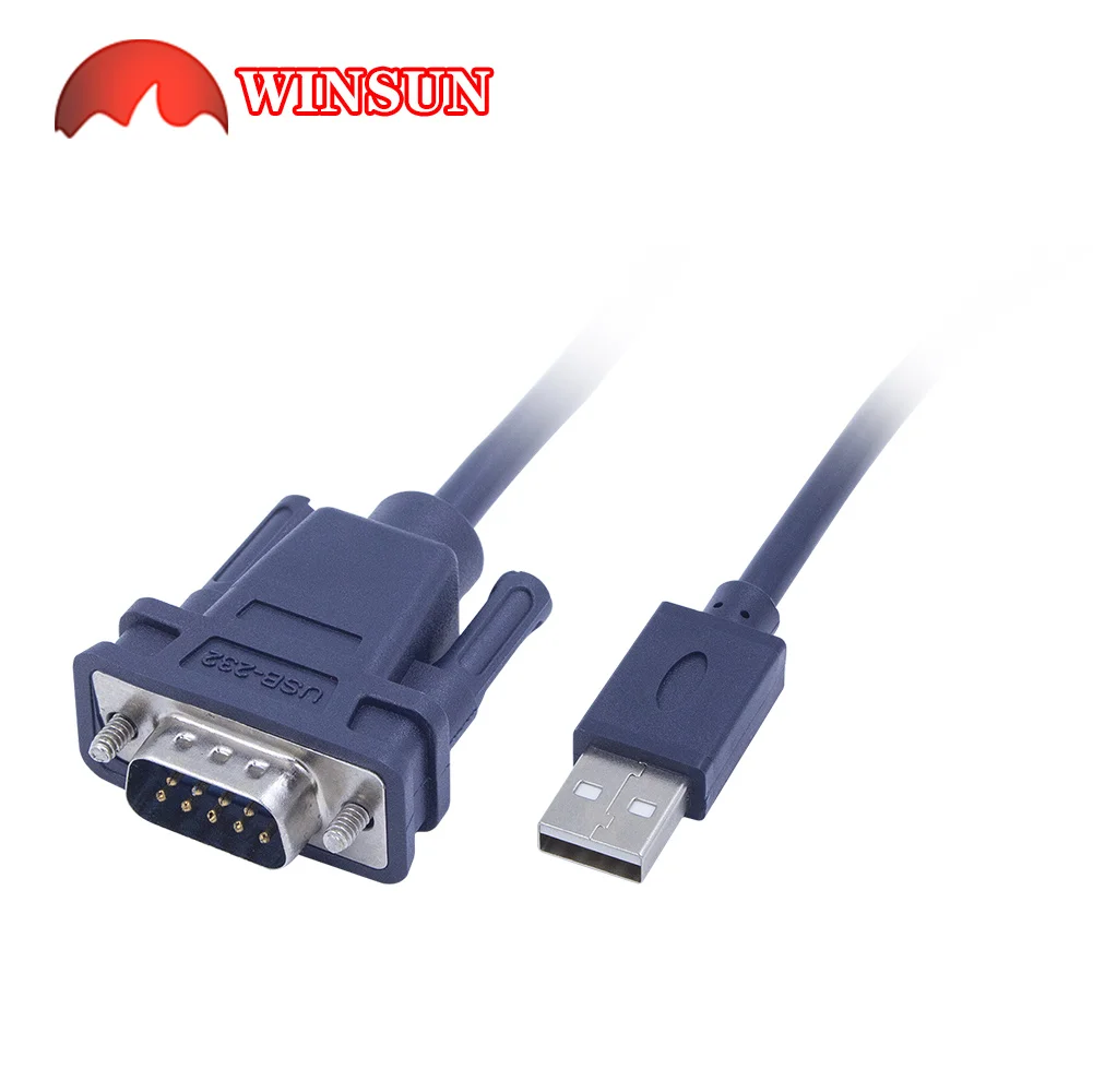 SC-11 Thích Hợp Cho Mitsubishi FX0N/1N/2N/0S/1 S/3U Series FX PLC cáp LậP Trình RS232 Đến Vòng 8 Pin USB-SC09-FX