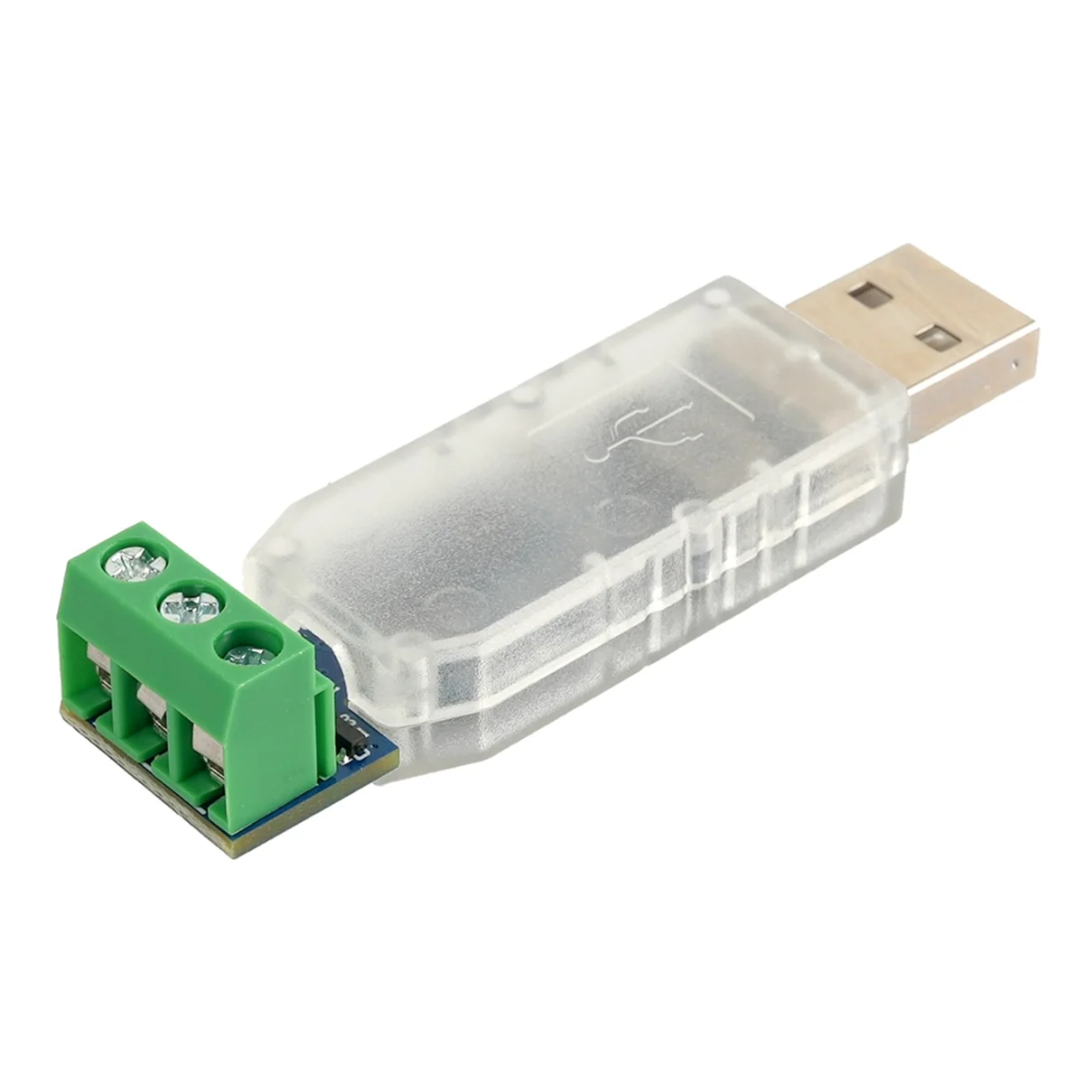 Pengontrol Analisis Bus SVFE-gLIN USB ke LIN Debugger LIN Bus