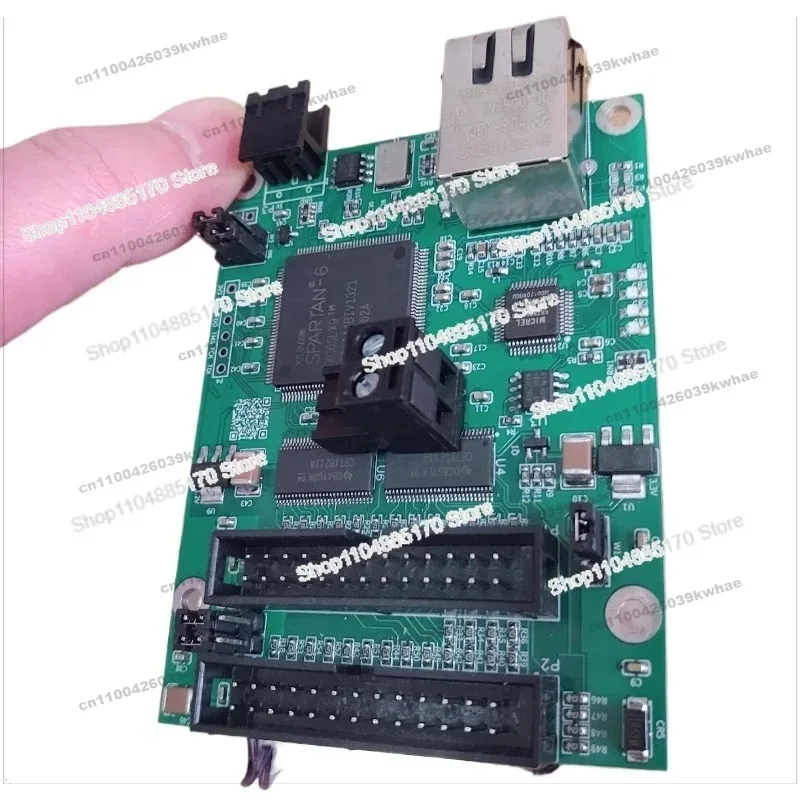 For LinuxCNC MESA 7I92 Motion Control Card LinuxCNC FPGA Mesa 7i92 FPGAs (not Original）