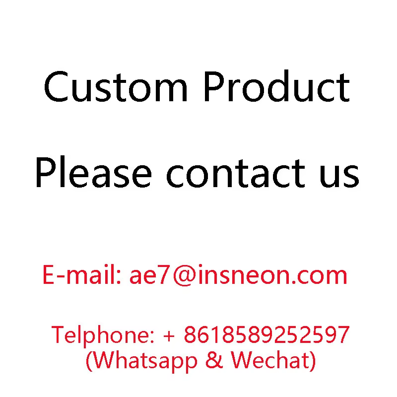 New Product Big Eyes Moving Frontlit Custom Size Light Box Wall Dynamic Led box for Advertising
