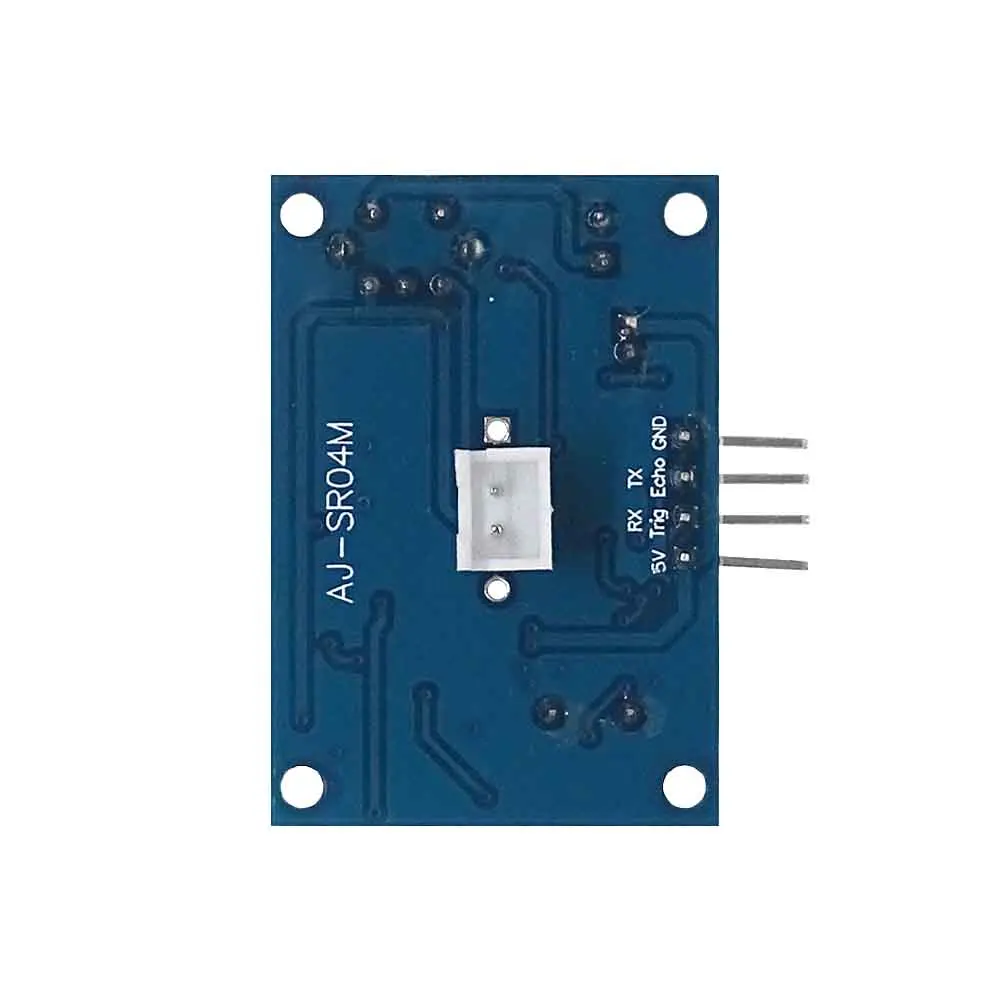 Waterdichte Ultrasone Module AJ-SR04T Water Proof Geïntegreerde Afstand Meten Transducer Sensor Voor Arduino