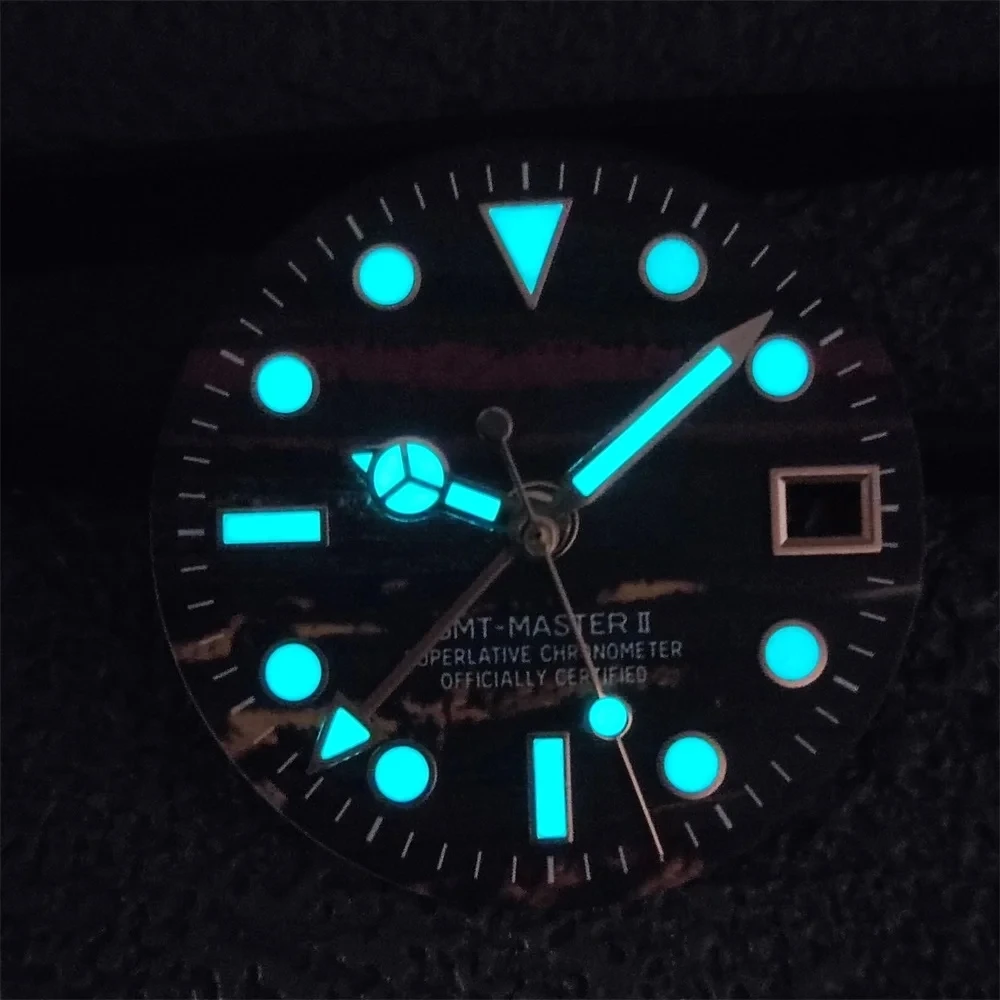 Watch Surface Printing Services/customized Watch Products/DIY Products