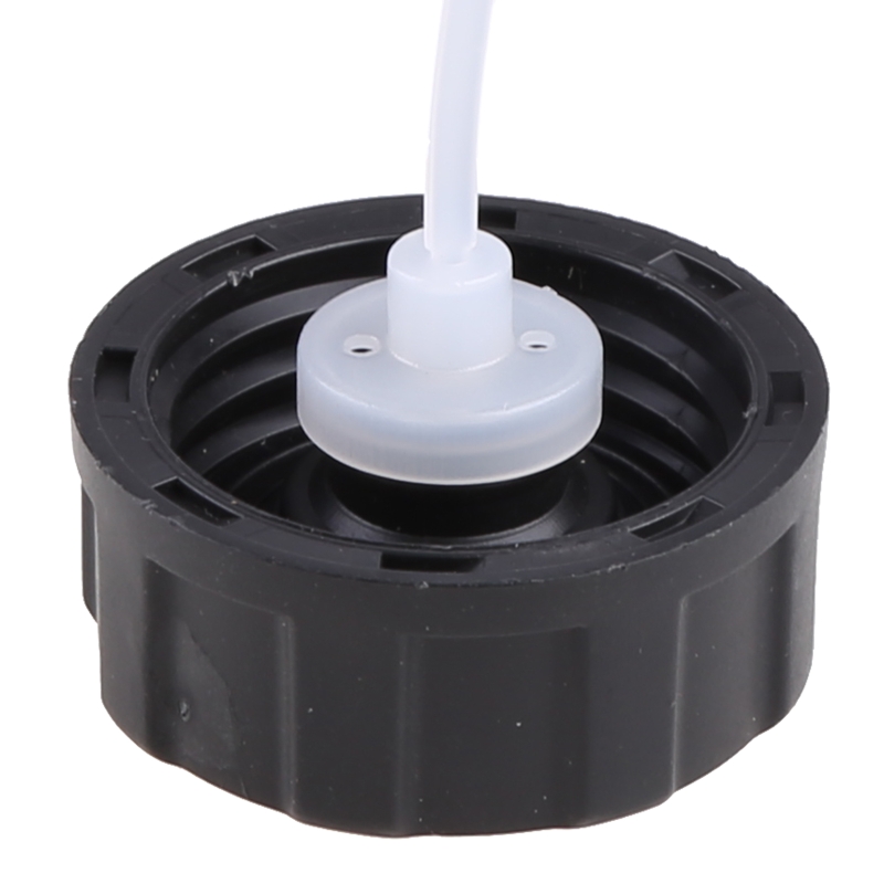 Запасная крышка топливного бака для газонокосилки, триммера для травы