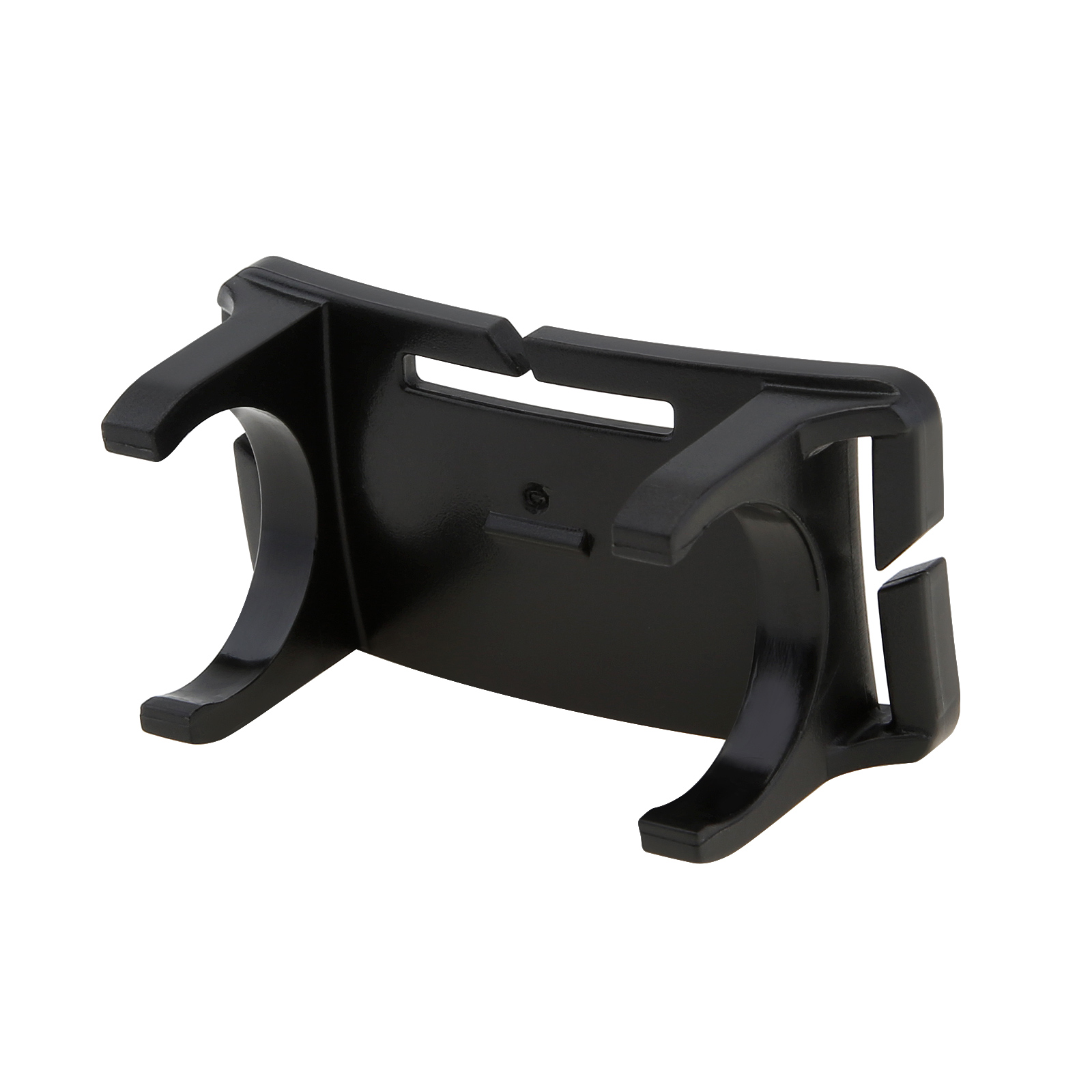 Torce a LED portatili staffa per faro supporto per torcia lampada frontale morsetto Clip accessori per parti di torcia