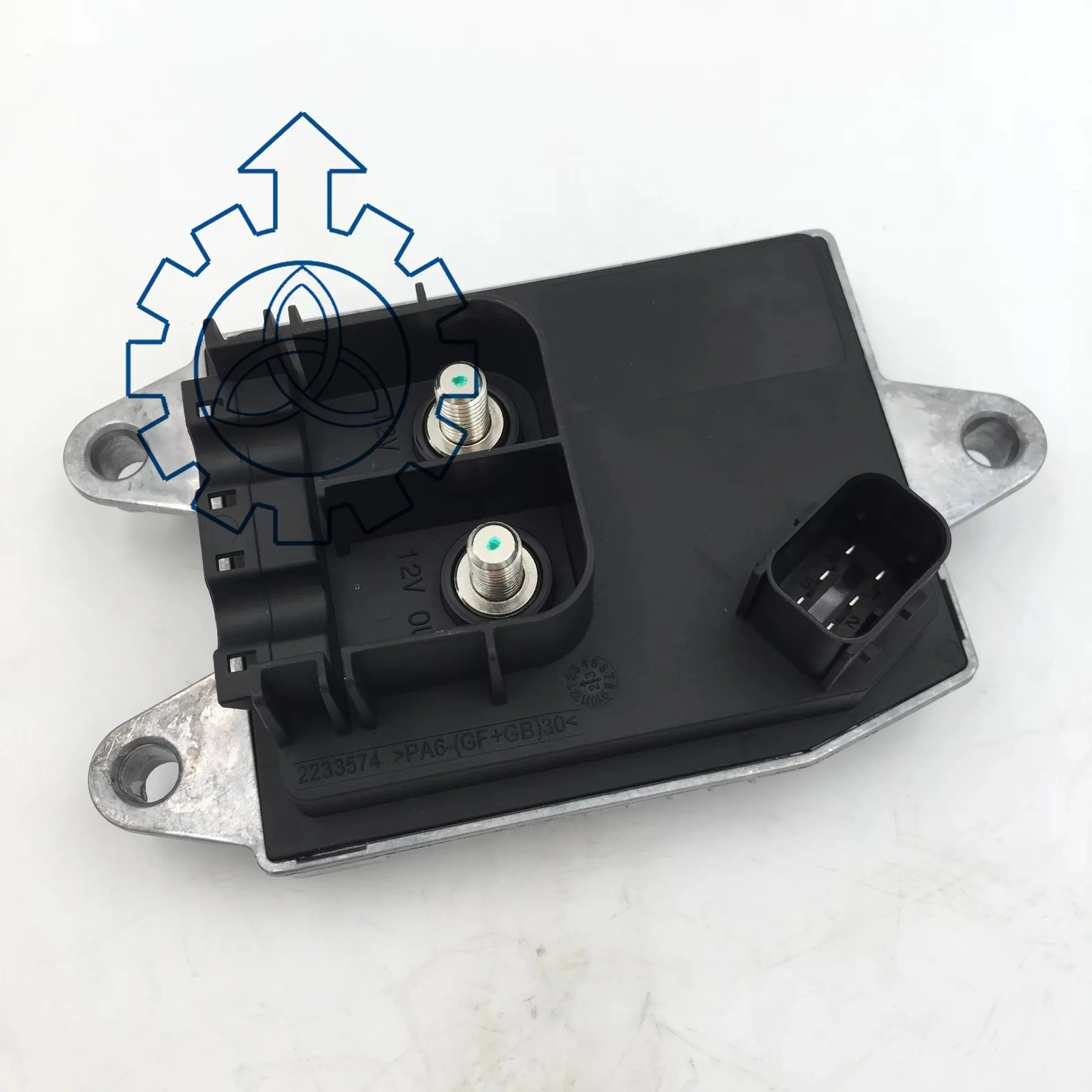 Alta Qualidade Sensor de bateria, Peças sobressalentes, 2659483 2659483 2604465 2486671 2466549