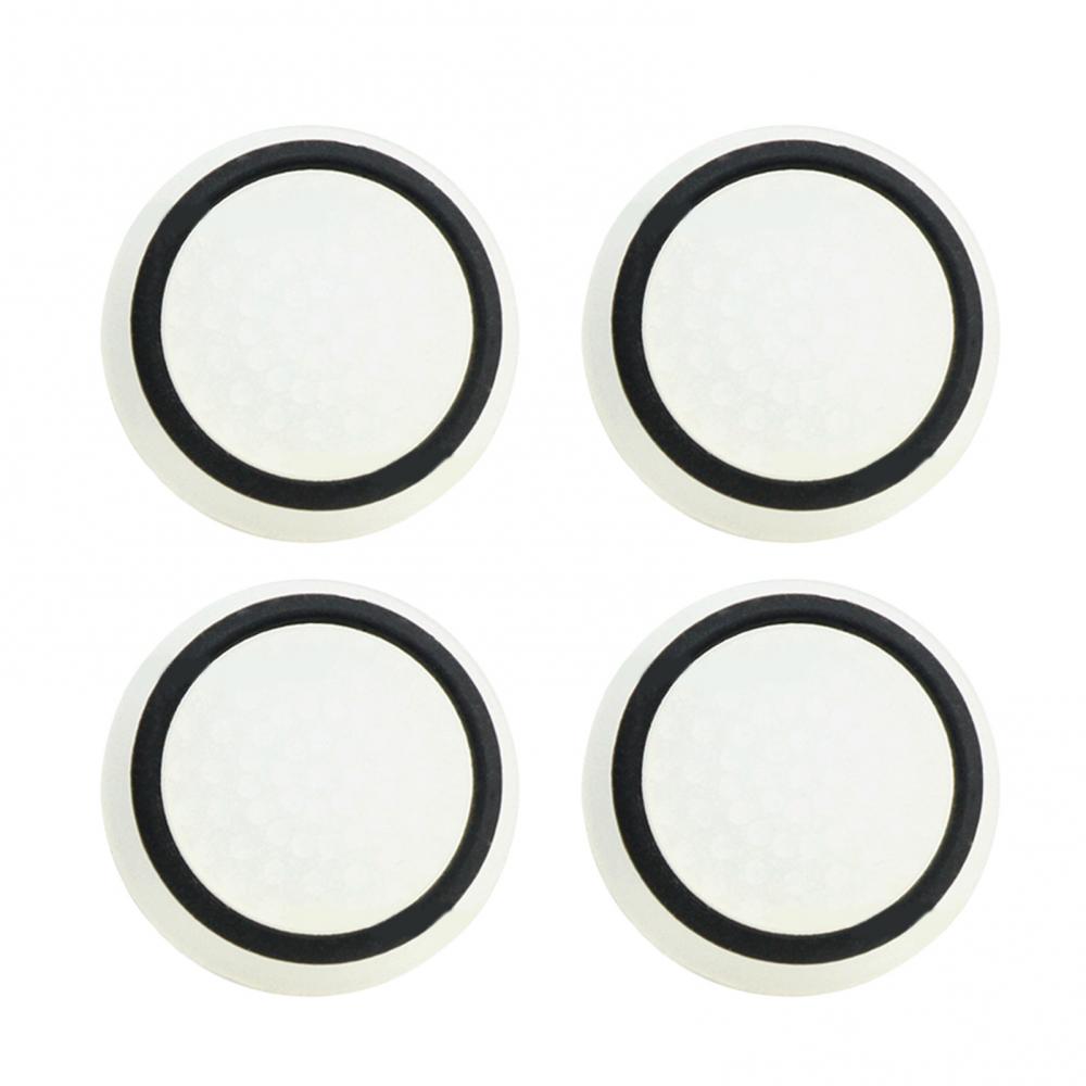 NEW 4Pcs Set Controller Thumb Silicone Stick Grip Cap Cover for PlayStation5 PS5 PS4 PS3 PS2 ONE