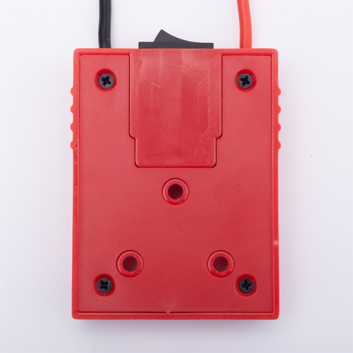 Battery DIY Adapter for Ozito PXC 18V Lithium Battery Adapter Power Tools (There are versions with and without switch)