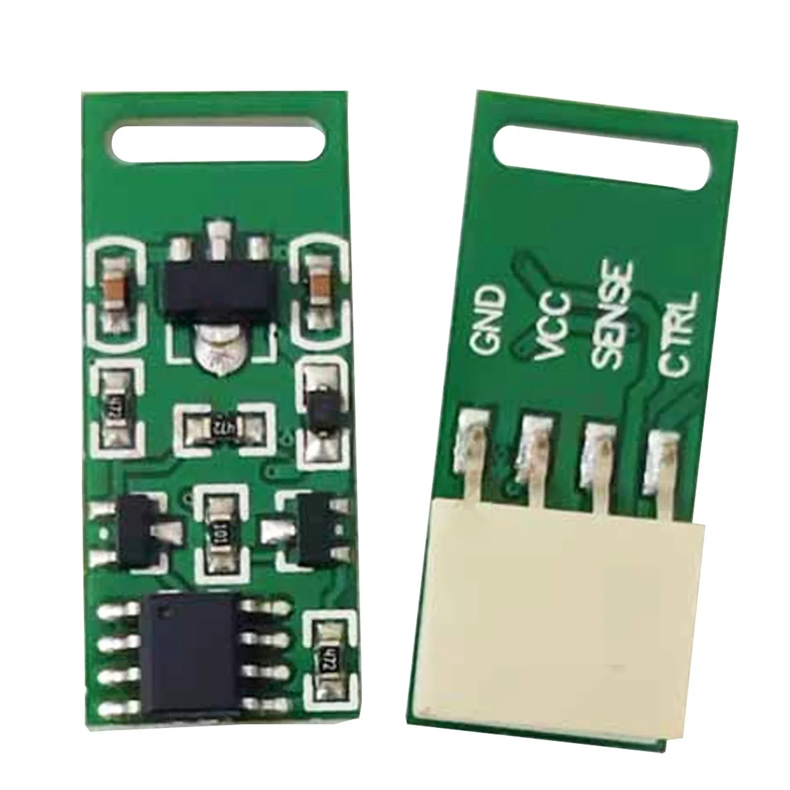 1 pieces 4 Pins Fan Simulator Emulator For Antminer All Miner For Z11 Z15 S9 T9 S17 T17 S19 L7 D7 Fan Speed Controller