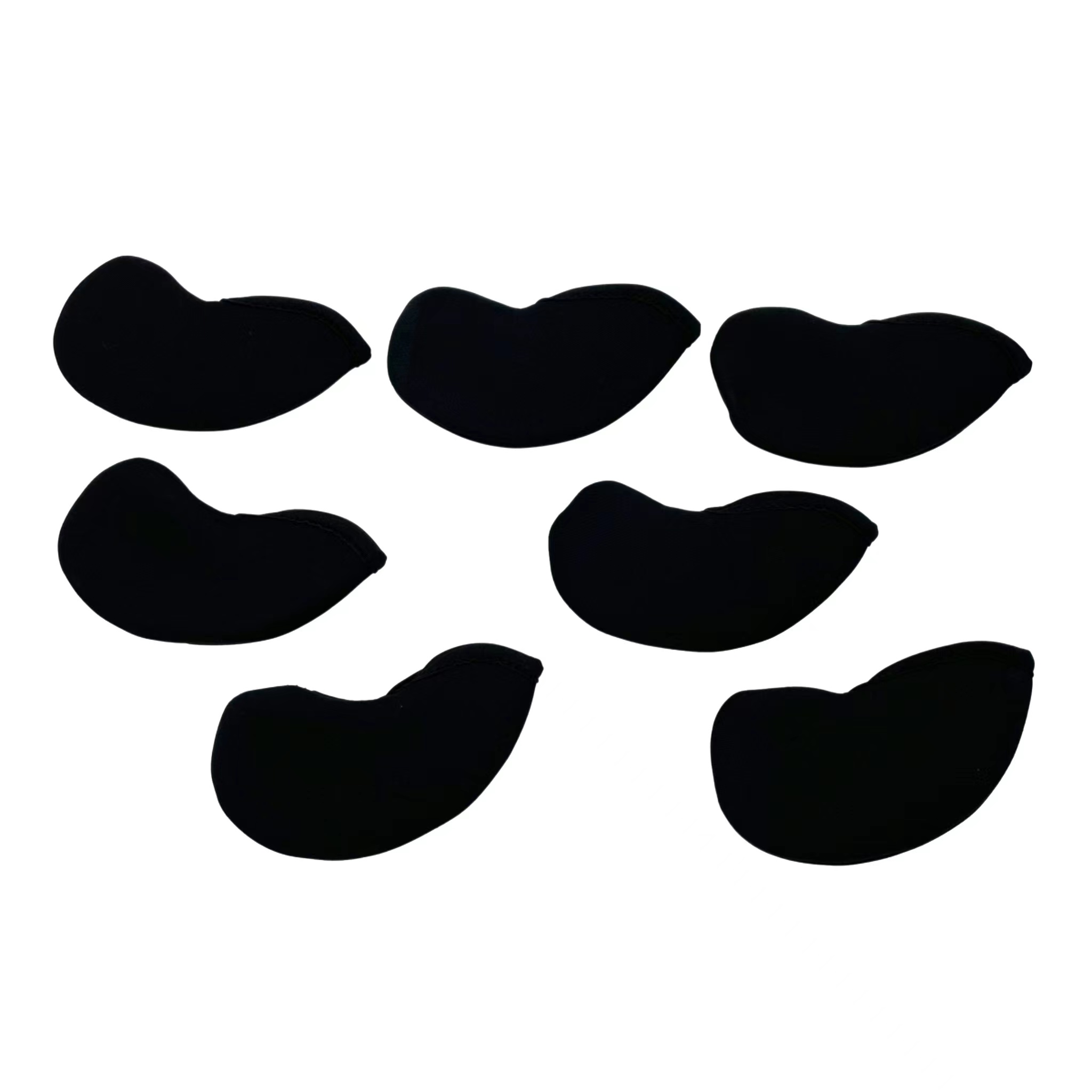 1 шт., чехол на голову для гольфа, с песочным клином, 48-60 °