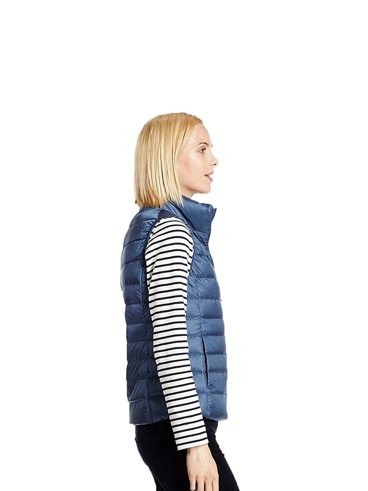 NewBang 9XL 8XL Women Sleeveless Coat Winter Ultra Light White Duck Down Vest Female Slim Vest Women's Windproof Warm Waistcoat