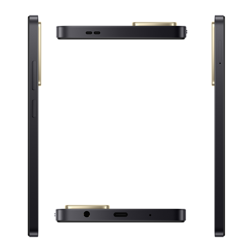 【Brand+】Xiaomi POCO C71 15W 32MP 5200 mAh Battery Global version 15W Smartphone