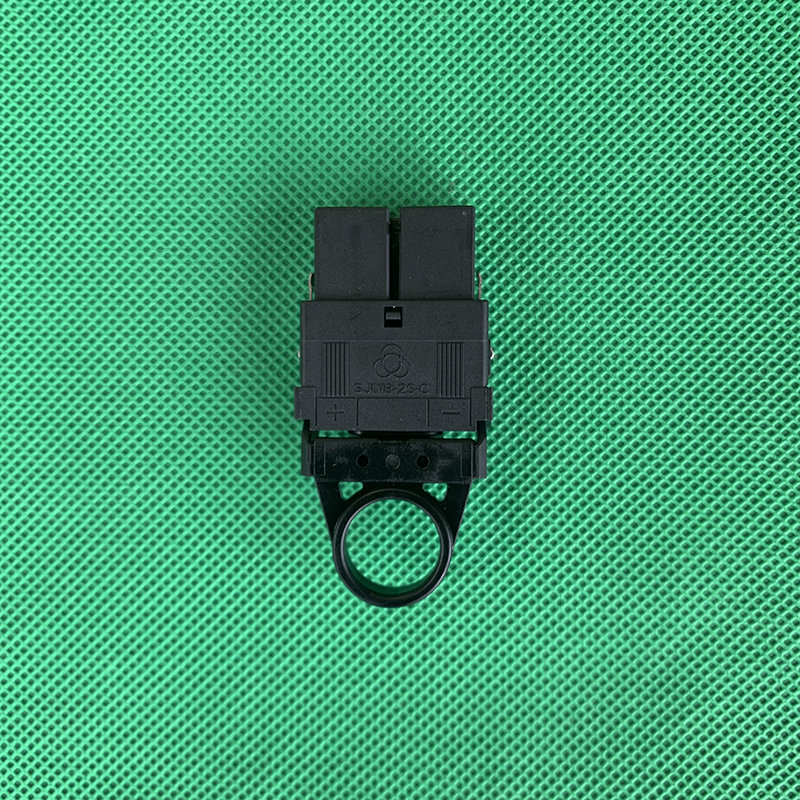 Применимо к штепсельной вилке Huawei SJ018-2S-C DC EPC4