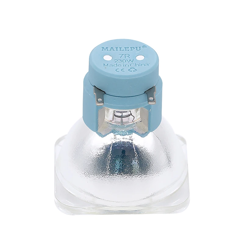 Mailep lighting Bulbs can replace Osram Sharpy Bulb Moving Head Light 230W 7R Lamp 9R 260w 16R 330w KTV Bar Stage Light Bulb