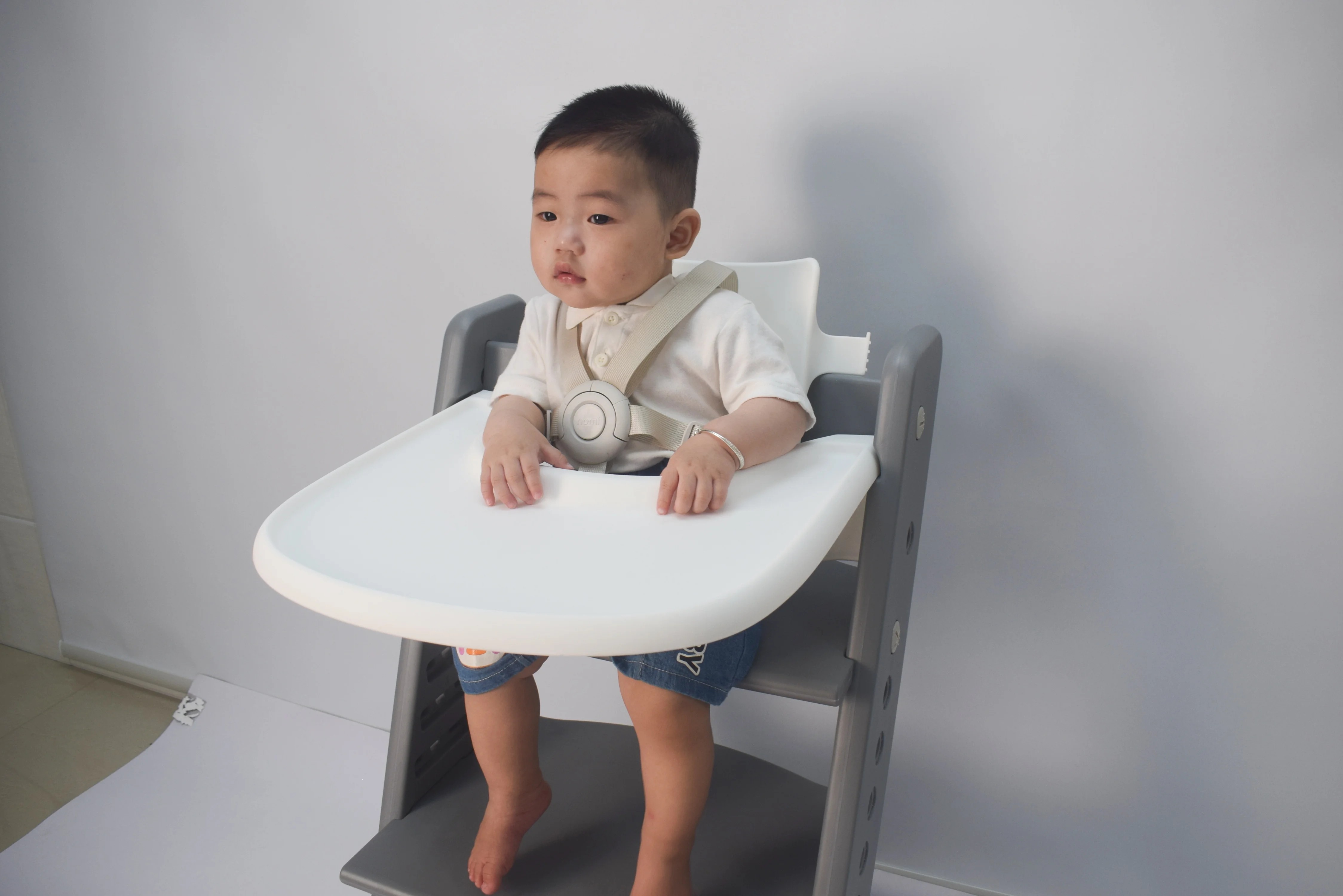 Ремень безопасности для детского стула, 5-точечный ремень безопасности