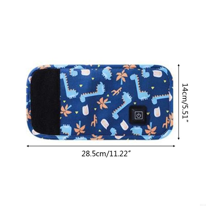 Bình sữa cho trẻ sơ sinh Vỏ cách nhiệt Vỏ cách nhiệt Túi giữ nhiệt thực phẩm