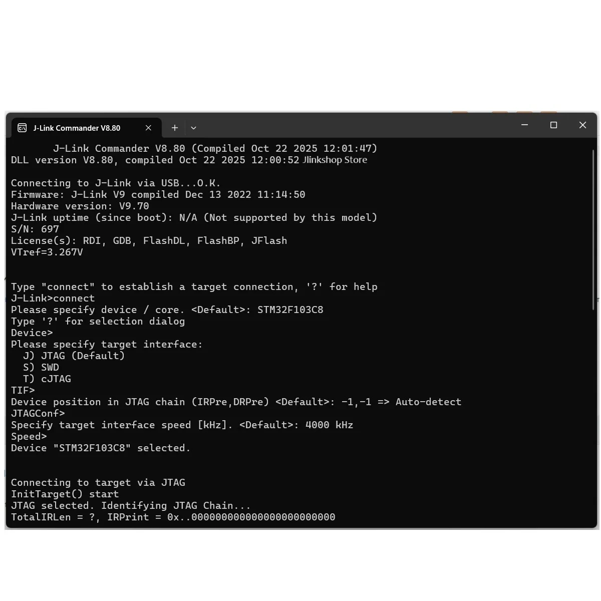 JLink V9 J LINK V9 для J-LINK V9 Адаптер эмулятора ARM Плата переключения Плоский ленточный кабель для STM32 ARM MCU USB JTAG Отладочный инструмент
