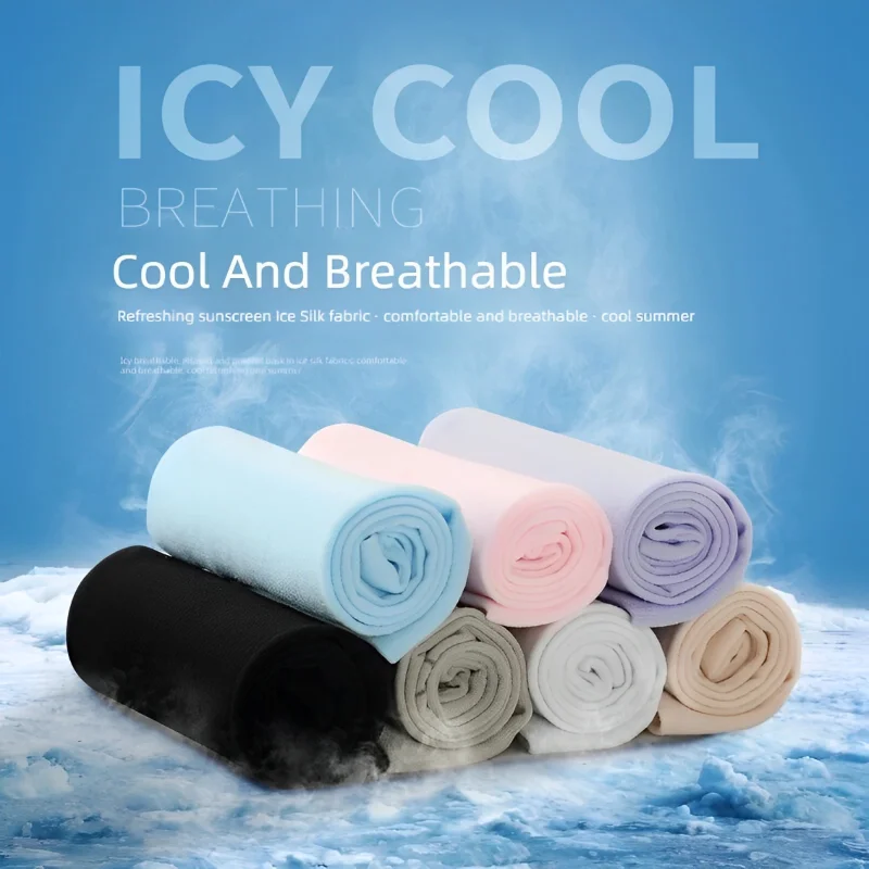 ปลอกแขนกันแสง UV สำหรับผู้หญิงผู้ชาย, ปลอกแขนระบายความร้อนสำหรับเล่นกอล์ฟกีฬากีฬาฤดูร้อน