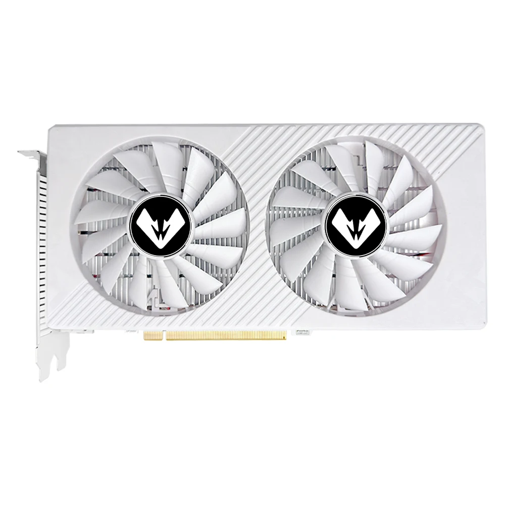 SOYO Новая RX580 8G GDDR5 Память 256Bit HDMI-совместимый DP DVI PCIE3.0x16 для игрового компьютера