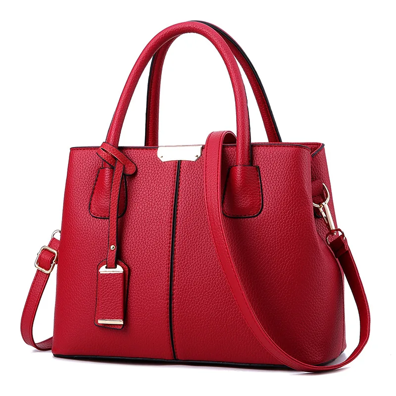 Sacs à main en cuir de marque de créateur pour femmes, sacs à main de luxe pour dames, sac à main, mode initiée, nouveau