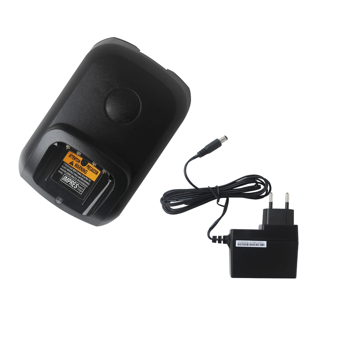 Cargador de batería WPLN4226A para Motorola XIR P8268 P8668 P8620 GP328D P6600 DP3600 DEP550 Wlakie Talkie PMNN4412 PMNN4415 PMNN4489
