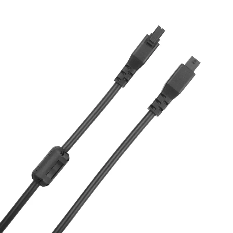 1 ชิ้น Bambu Lab AMS Lite 1 เมตร 2 เมตร 4 พินสายต่อสําหรับ A1/A1mini 3D เครื่องพิมพ์