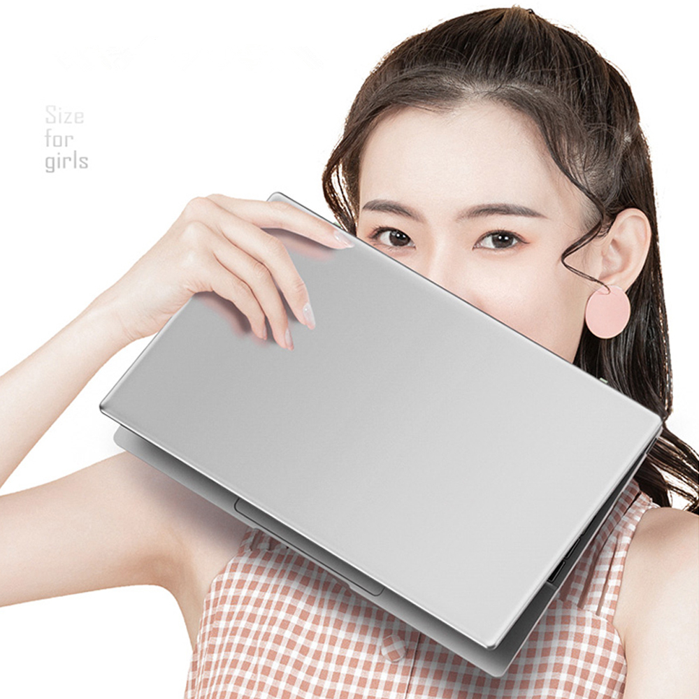 โน้ตบุ๊ค15.6นิ้วนักเรียน Super แล็ปท็อปราคาถูก DDR4 RAM 8GB RAM 128GB 256GB 512GB 1TB SSD Intel Celeron J4105 Windows 10 Pro
