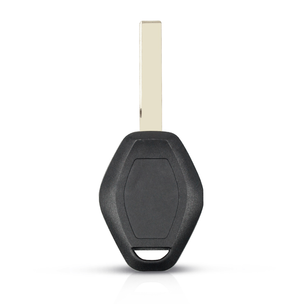 Dandkey 車リモートキー BMW EWS システム E38 E39 E46 X3 X5 Z3 Z4 1/3/5/7 シリーズ 315/433MHz ID44 チップブランクキーシェル送信機