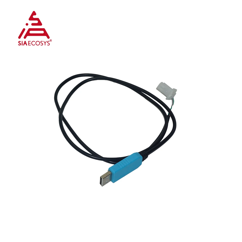 SiAECOSYS Votol Cáp USB Cho Lập Trình Điều Khiển Votol Bộ Điều Khiển