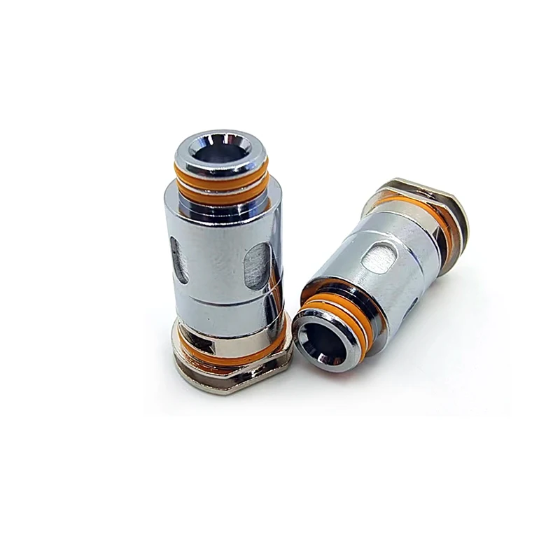 5 unids/pack Geekvape serie B bobina Aegis Boost KA1 bobina de malla 0,4 0.6ohm para B60 2/Z Nano 2/M100/H45 RTE Aegis Hero 2 Kit
