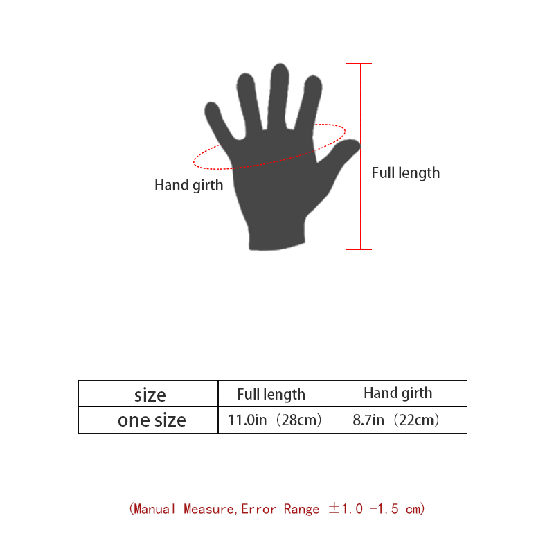 Summer Sunscreen Gloves Women Thin Ice Silk Anti-ultraviolet Dew Finger Touch Screen Driving Riding Non-slip Breathable Gloves