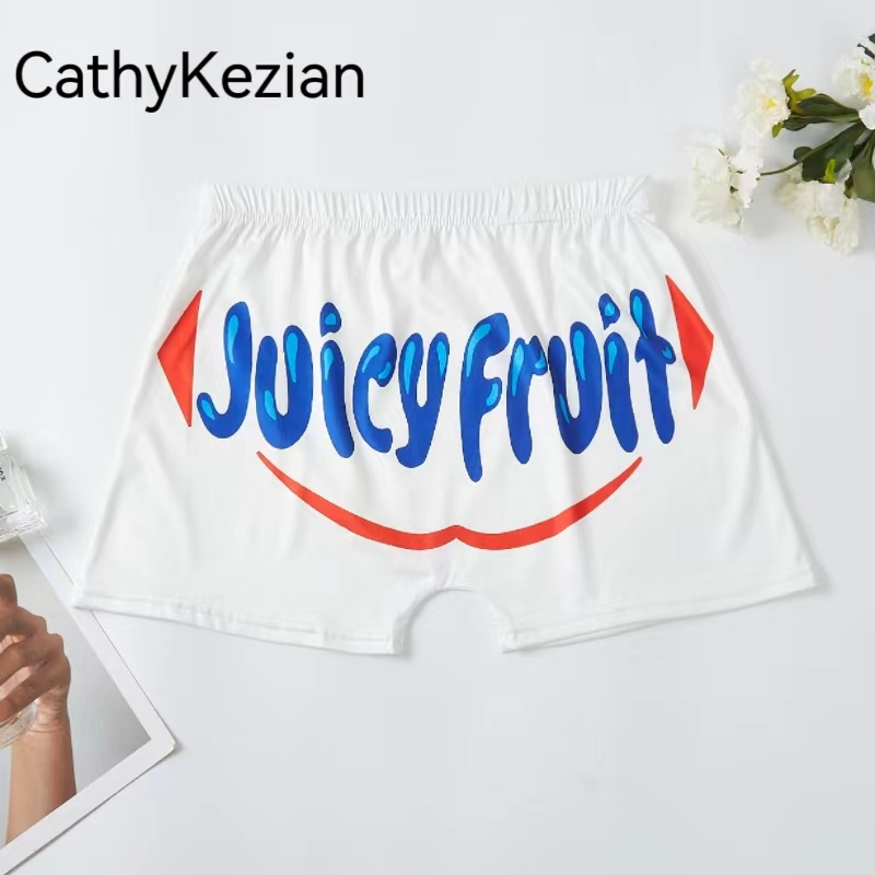 Calções femininos sleep bottoms pijamas boxers casuais esportes fitness macio