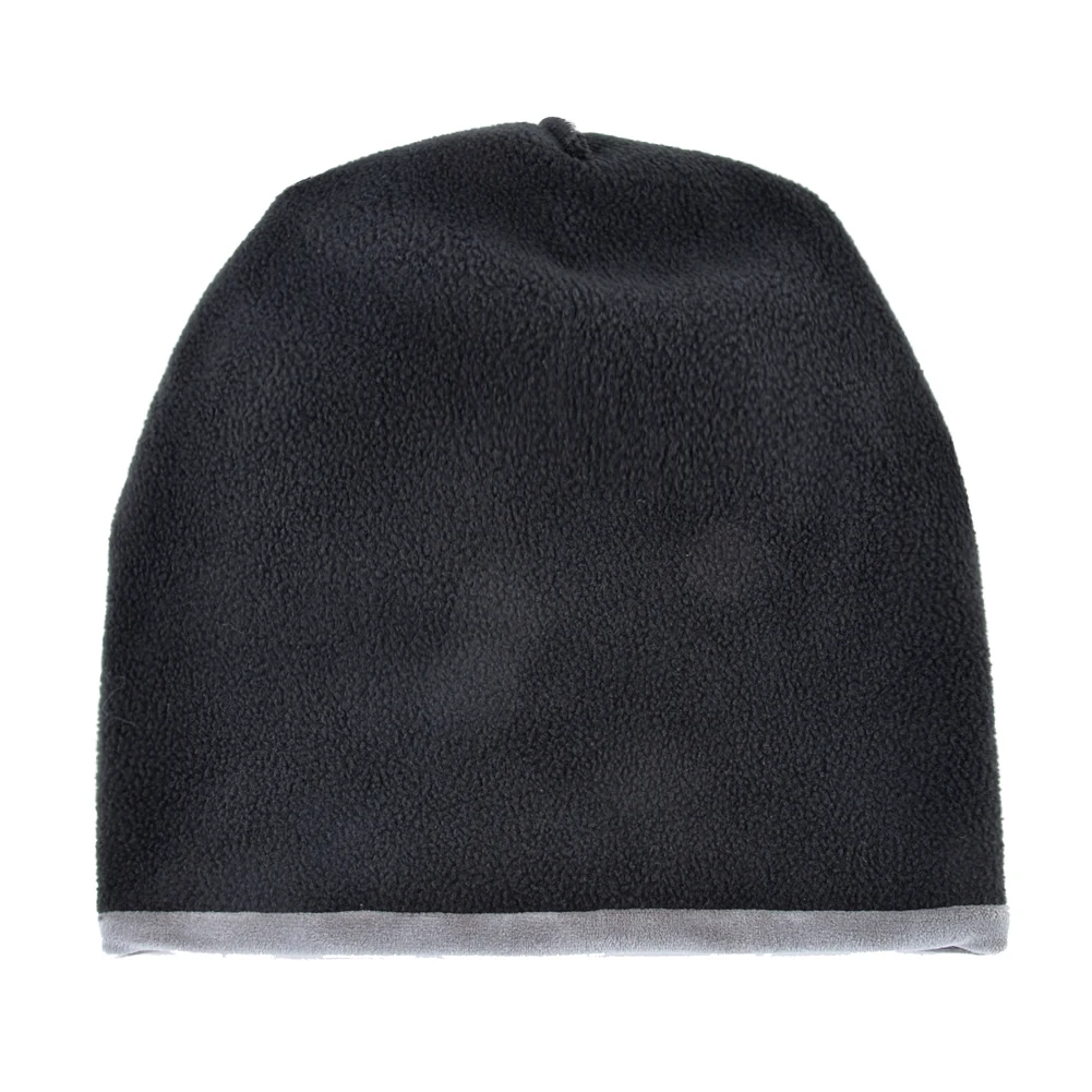 Gorro y bufanda de punto de franela de doble capa para mujer, conjunto de gorro con patrón de narciso de diamante, gorro cálido a prueba de viento para clima frío