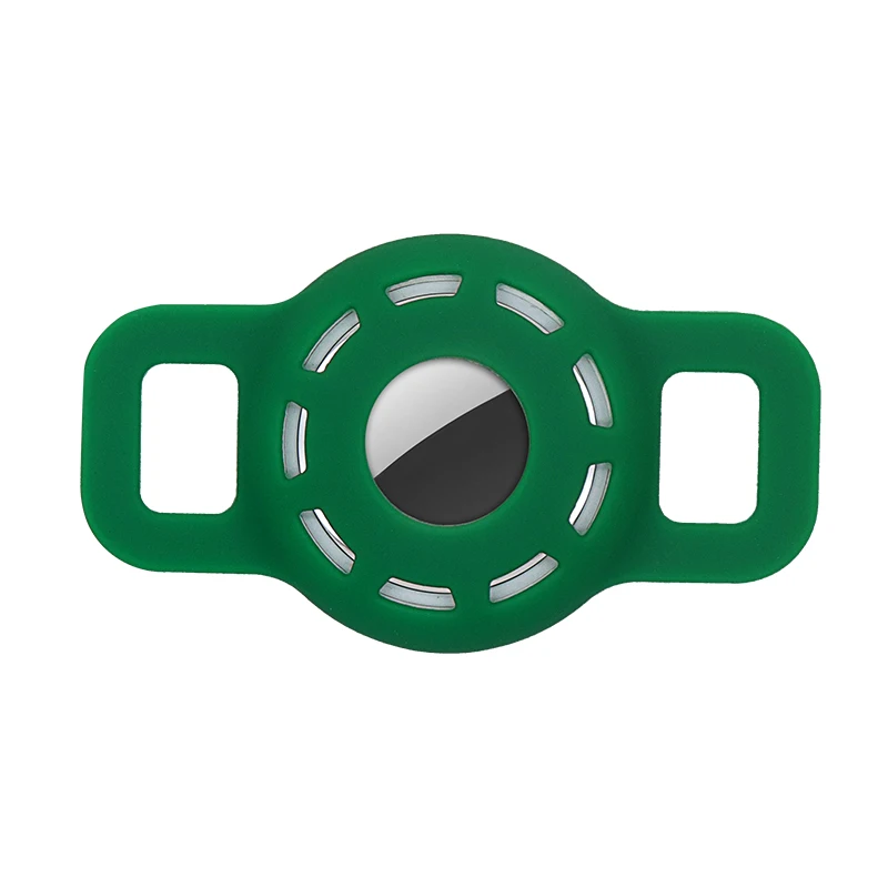 JSPTEC Bezpieczeństwo Bluetooth Tag Oparty na Apple Find My Anti-lose Tracker Sound Locate Message Reminder Alarm Key kolorowy tag