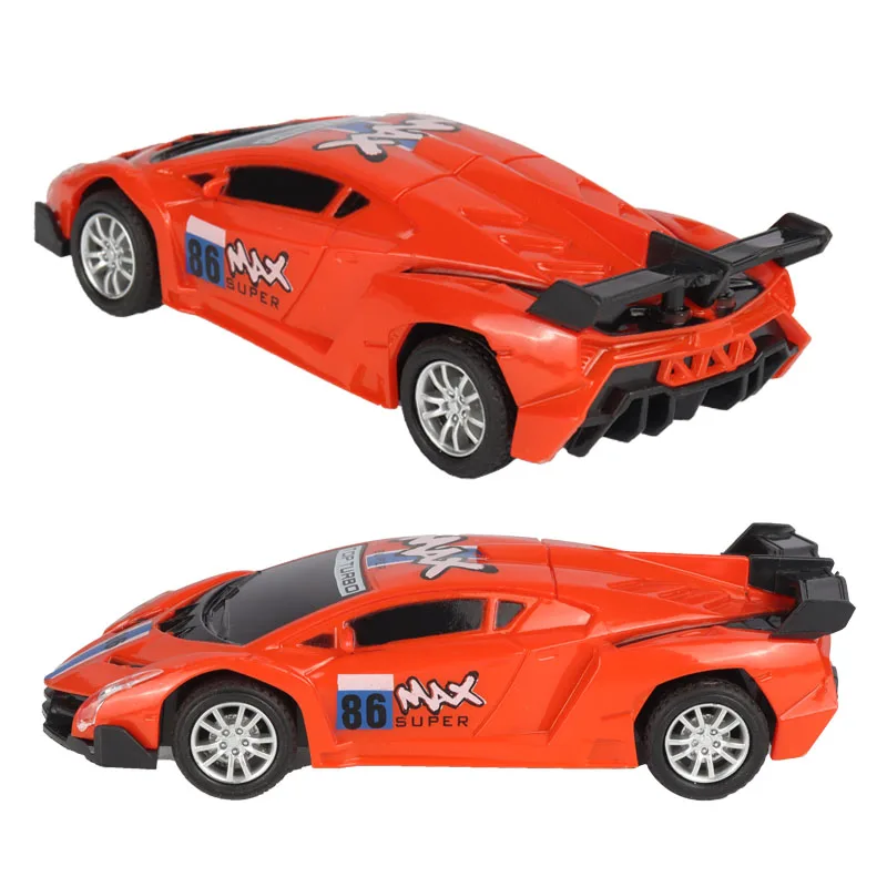 Slot Car 1 43 Set Circuito eléctrico Coche para Scalextric Compact Carrera Go Ninco Scx