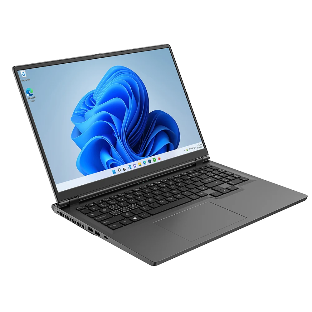 Laptop da gioco da 16 pollici NVIDIA RTX 4060 8G Intel i9 12900H i7 13620H 165Hz Schermo IPS Windows 11 Notebook Gamer PC Computer WiFi6