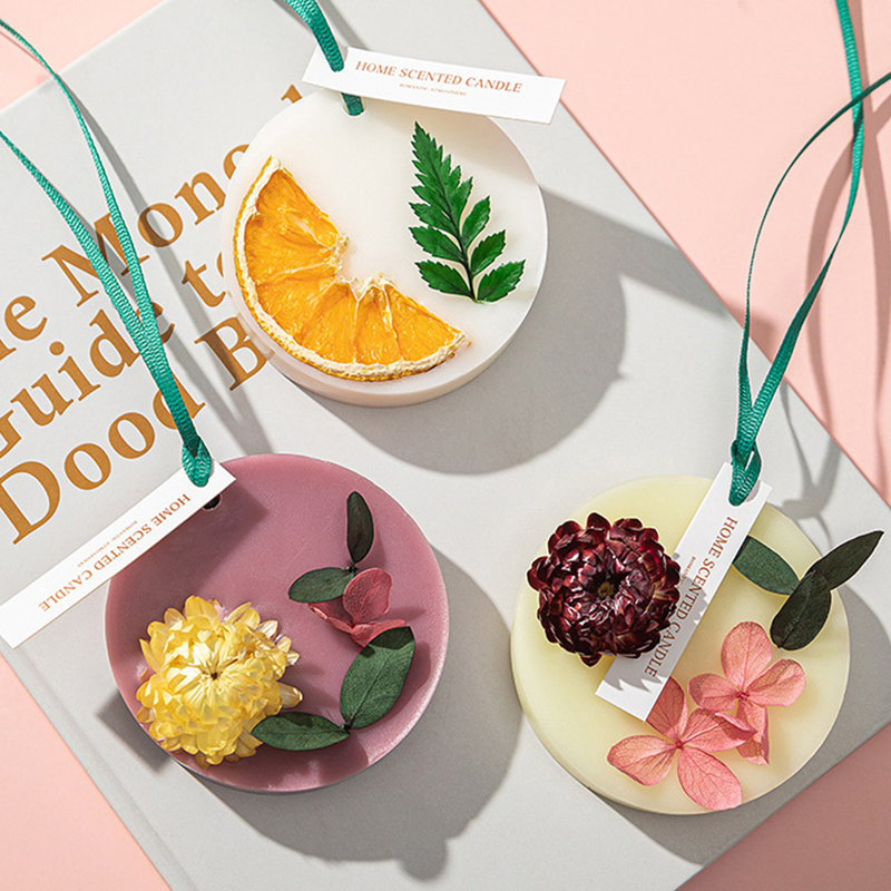 1000/500/250/100g Natural Soy Wax For DIY Handmade Candles Crafts 100% Additive-Free Scented Candle Raw Material Making Kit