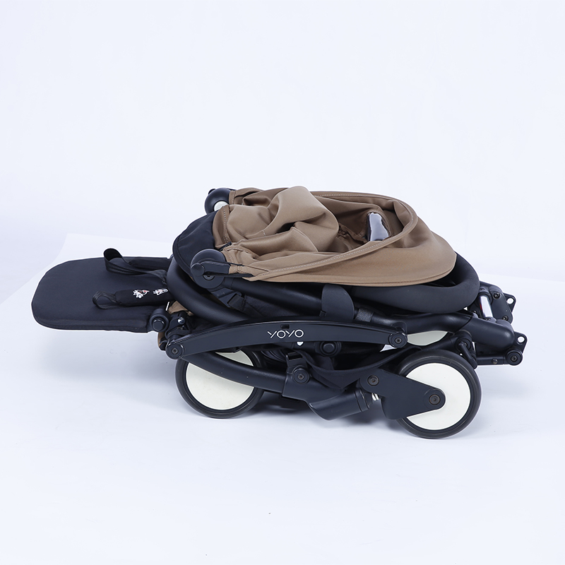 Reposapiés de cochecito de 21cm para Babyzenes Yoyo Yoya, carro estable, estribo extendido, accesorios para cochecito