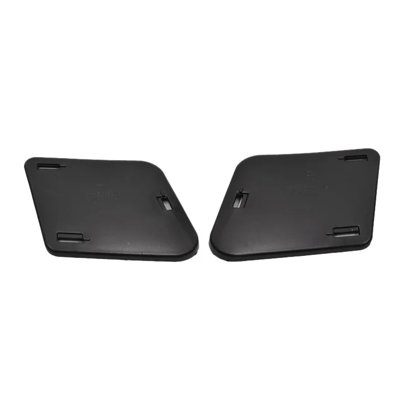 Für toyota land cruiser prado lc120 fj120 2011-2015 Nebels chein werfer Nebels chein werfer Seiten leit blech abdeckung