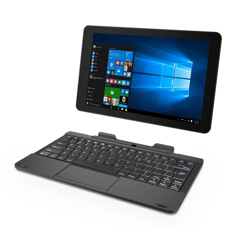 11.6 "rca9213 Tablet Windows 10 X5-Z3735F 32-Bit Quad Core 1366x768 ips Dual Camear HDMI-kompatibles 2GB RAM 32GB ROM Notebook