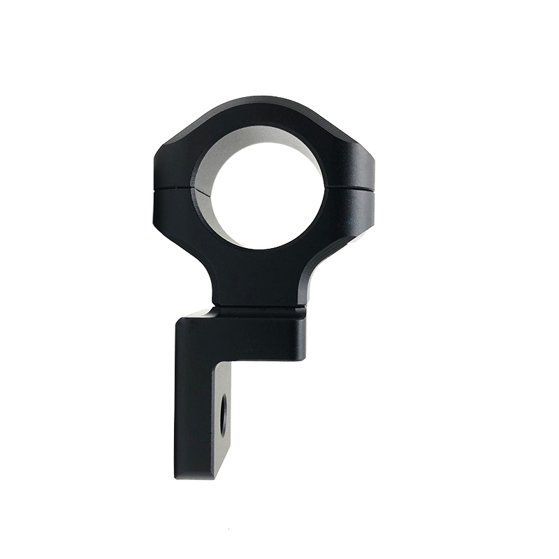 1PC Motorcycle LED Headlight Bracket Mount Clamp 22mm 25mm Fork Tubes Motorcycle Headlight Bracket For BMW For HONDA For Yamaha