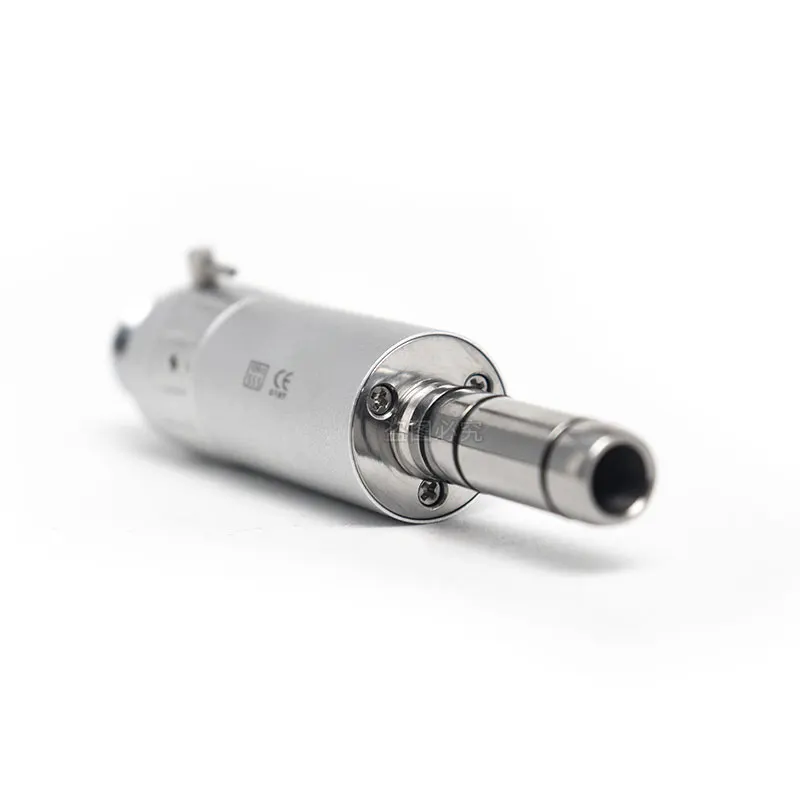 ทันตกรรมความเร็วต่ํา Handpiece ชุด EX-203 ชุด E-type Air Turbine ทันตกรรมวัสดุทันตแพทย์อุปกรณ์คุณภาพสูง