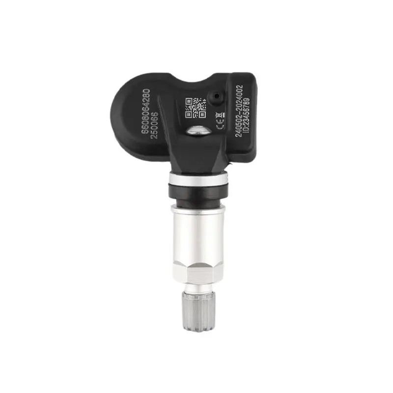 4Pcs TPMS Sensor 6608064280 tire pressure sensor For Geely Galaxy, Okavango, Atlas‌‌ TPMS accessories