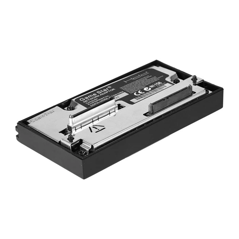 Sata Interface Network Adapter For Sony PS2 Fat Game Console SATA HDD Hard Disk Adapter For Playstation 2 Gaming Accessories