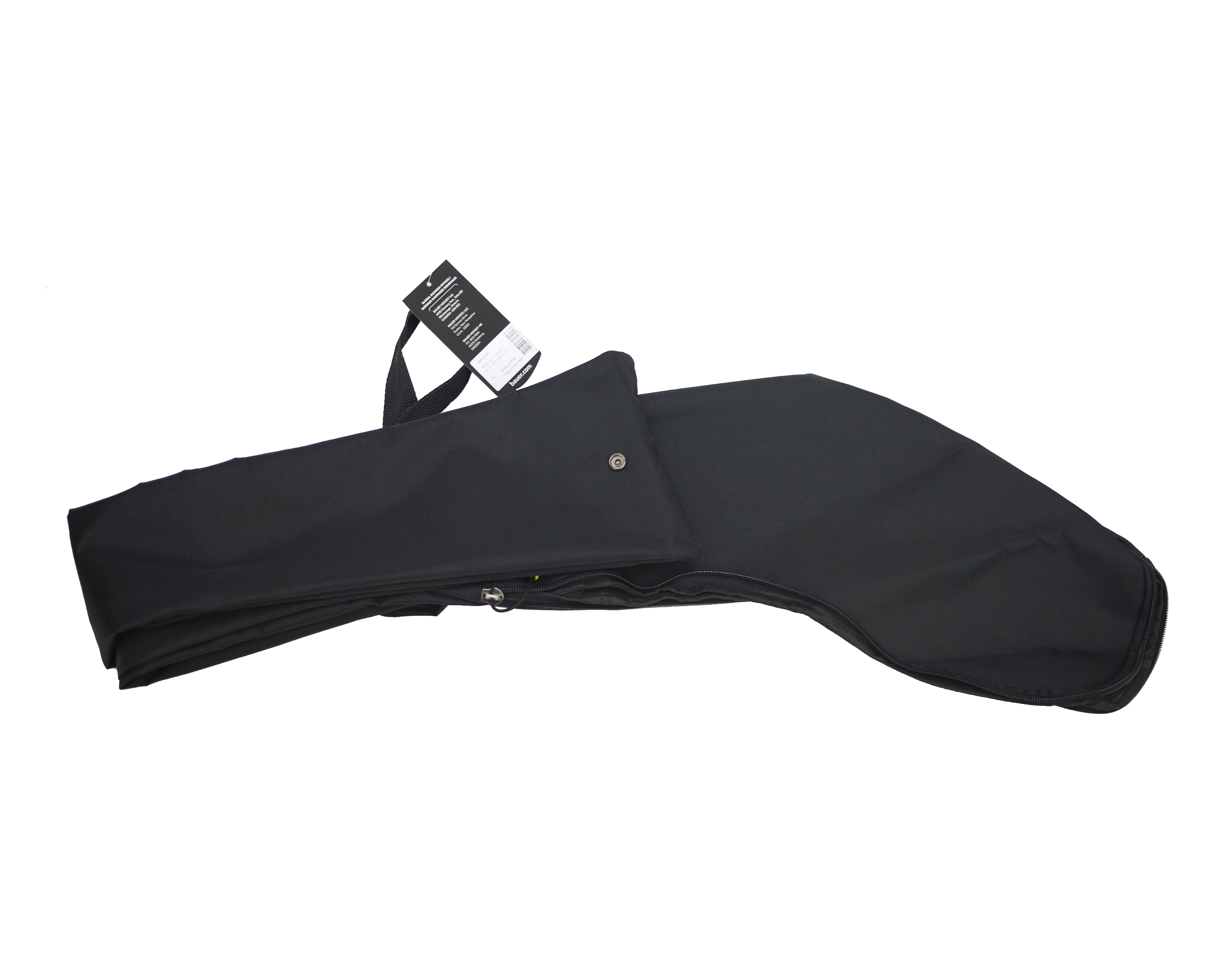 Hockeystick Hoes Zakje Ijs Voorraad Verstelbaar Nylon