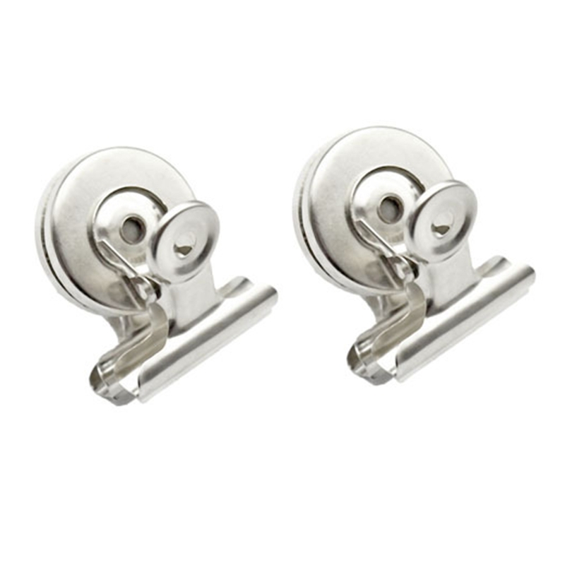 10 шт., магнитные зажимы для холодильника