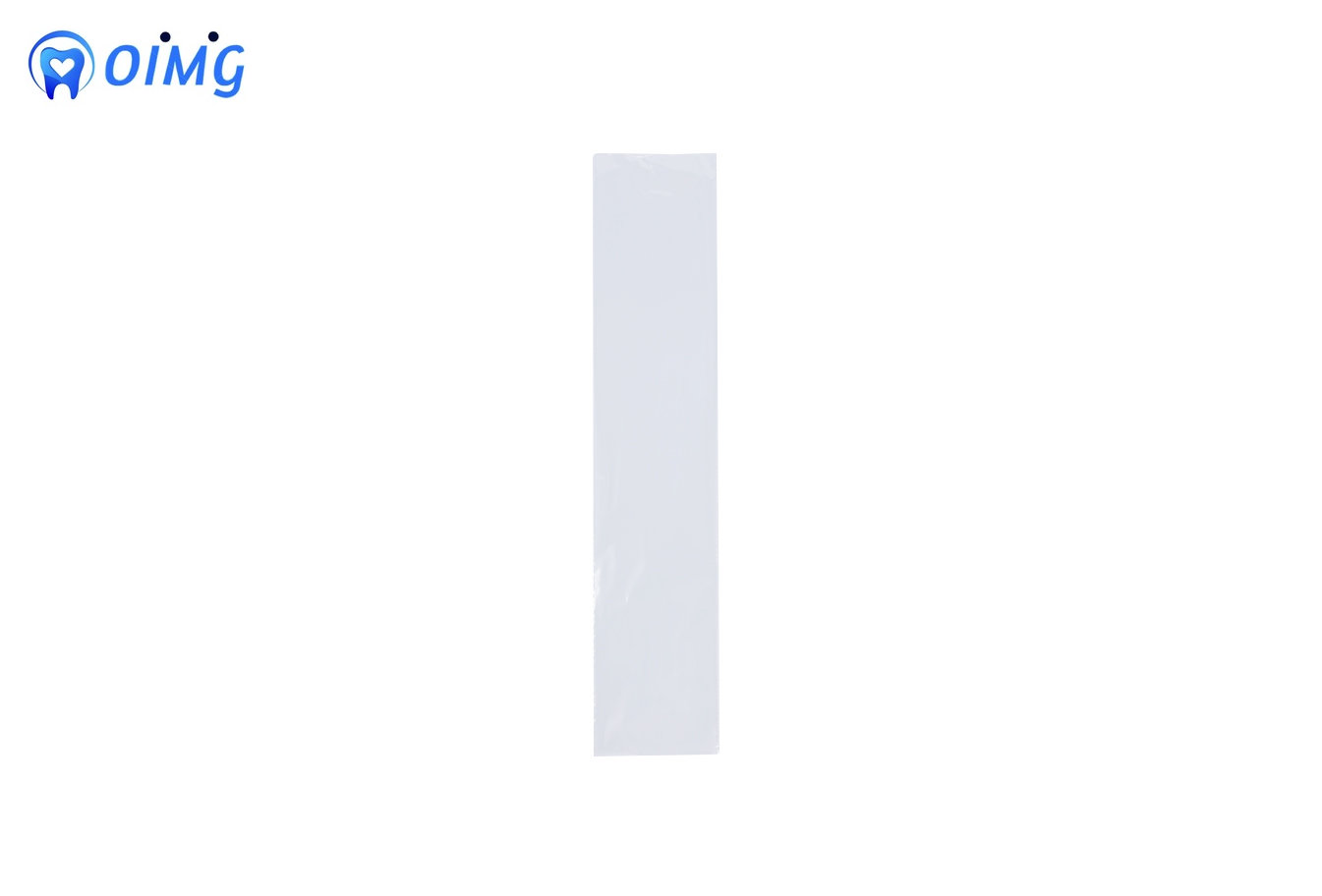 500 個使い捨て歯科プラスチック保護フィルム汚染カバーデジタル X 線センサー用