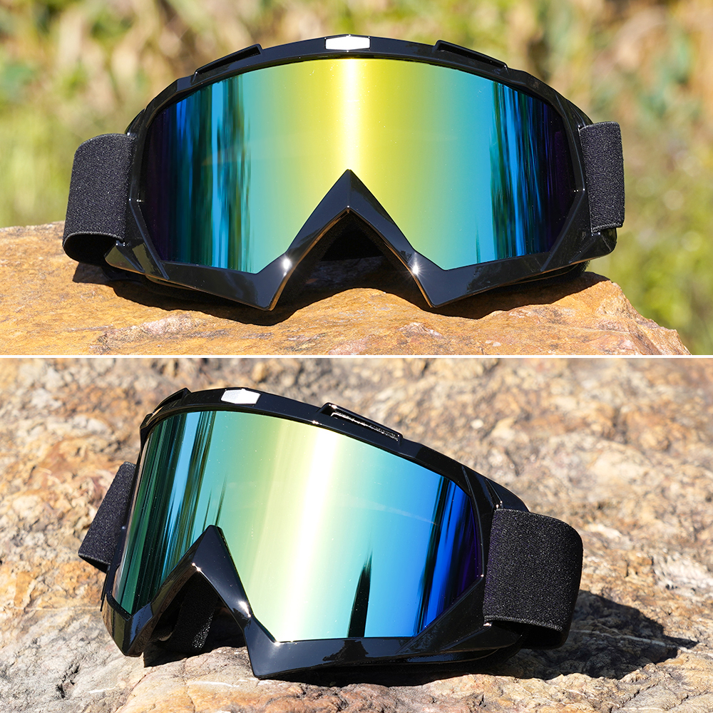 ff-road motocicleta veículo off-road equitação motocicletas off-road óculos de proteção