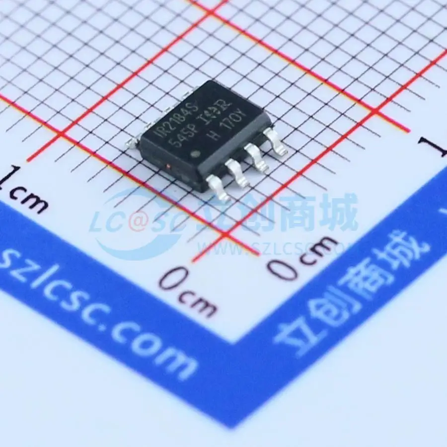 IR2184STRPBF 재고 있음 100% 원본 및 신규